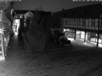 Archived image Webcam Goslar - City Center 01:00