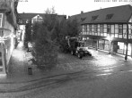 Archived image Webcam Goslar - City Center 06:00