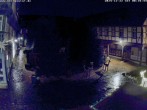 Archived image Webcam Goslar - City Center 23:00