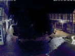 Archived image Webcam Goslar - City Center 03:00