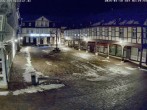 Archiv Foto Webcam Goslar Rathaus 02:00