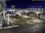 Archiv Foto Webcam Goslar Rathaus 04:00