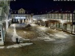 Archived image Webcam Goslar - City Center 23:00