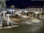 Archived image Webcam Goslar - City Center 03:00