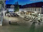 Archiv Foto Webcam Goslar Rathaus 03:00