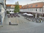 Archiv Foto Webcam Goslar Rathaus 05:00