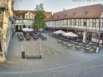 Archiv Foto Webcam Goslar Rathaus 06:00