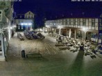 Archiv Foto Webcam Goslar Rathaus 00:00