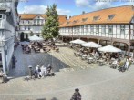Archived image Webcam Goslar - City Center 13:00