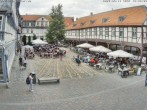 Archived image Webcam Goslar - City Center 15:00