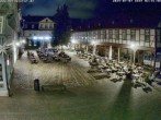Archiv Foto Webcam Goslar Rathaus 01:00