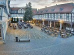Archiv Foto Webcam Goslar Rathaus 03:00