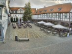 Archiv Foto Webcam Goslar Rathaus 05:00