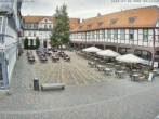 Archiv Foto Webcam Goslar Rathaus 06:00