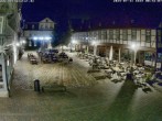 Archived image Webcam Goslar - City Center 23:00