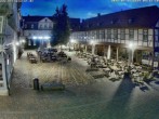 Archived image Webcam Goslar - City Center 03:00