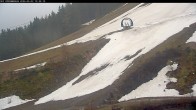 Archived image Webcam Panorama Slope - Riesneralm Ski Resort 04:00