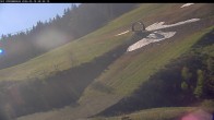 Archived image Webcam Panorama Slope - Riesneralm Ski Resort 07:00
