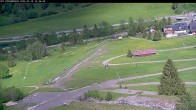 Archived image Webcam Kids&#39; Area - Riesneralm Ski Resort 15:00