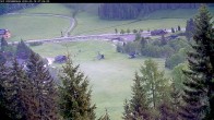 Archived image Webcam Kid&#39;s Area Riesneralm 06:00