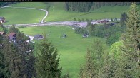 Archived image Webcam Kid&#39;s Area Riesneralm 15:00