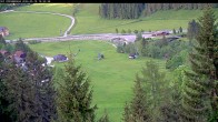 Archived image Webcam Kid&#39;s Area Riesneralm 19:00