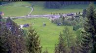 Archived image Webcam Kid&#39;s Area Riesneralm 06:00