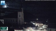 Archived image Webcam Basilica in Mariazell 23:00