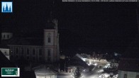 Archiv Foto Webcam Basilika Mariazell 01:00