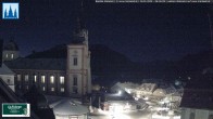 Archiv Foto Webcam Basilika Mariazell 05:00