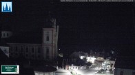 Archiv Foto Webcam Basilika Mariazell 23:00