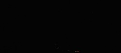 Archiv Foto Webcam Loser - Mittelstation Sandling 23:00