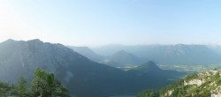 Archiv Foto Webcam Loser Alm 06:00