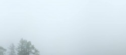 Archived image Webcam View from the Loser Alm 07:00