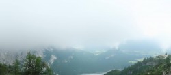 Archived image Webcam View from the Loser Alm 11:00