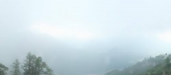 Archived image Webcam View from the Loser Alm 15:00