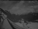 Archiv Foto Webcam Scuol: Bos-cha - Blick Osten 03:00