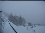 Archiv Foto Webcam Scuol: Bos-cha - Blick Osten 15:00