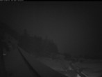 Archiv Foto Webcam Scuol: Bos-cha - Blick Osten 23:00