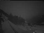 Archiv Foto Webcam Scuol: Bos-cha - Blick Osten 03:00