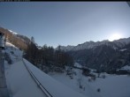 Archiv Foto Webcam Scuol: Bos-cha - Blick Osten 07:00