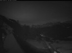 Archiv Foto Webcam Scuol: Bos-cha - Blick Osten 03:00