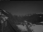 Archiv Foto Webcam Scuol: Bos-cha - Blick Osten 01:00