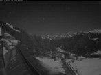 Archiv Foto Webcam Scuol: Bos-cha - Blick Osten 03:00