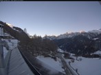 Archiv Foto Webcam Scuol: Bos-cha - Blick Osten 15:00