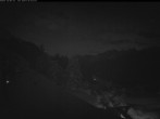 Archiv Foto Webcam Scuol: Bos-cha - Blick Osten 01:00