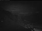 Archiv Foto Webcam Scuol: Bos-cha - Blick Osten 03:00