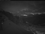 Archiv Foto Webcam Scuol: Bos-cha - Blick Osten 05:00