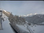 Archiv Foto Webcam Scuol: Bos-cha - Blick Osten 15:00