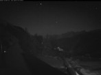 Archiv Foto Webcam Scuol: Bos-cha - Blick Osten 17:00